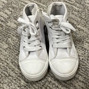 Kidpick High Too Sneakers